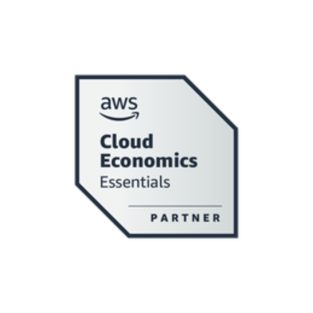 AWS Partner: Cloud Economics Essentials